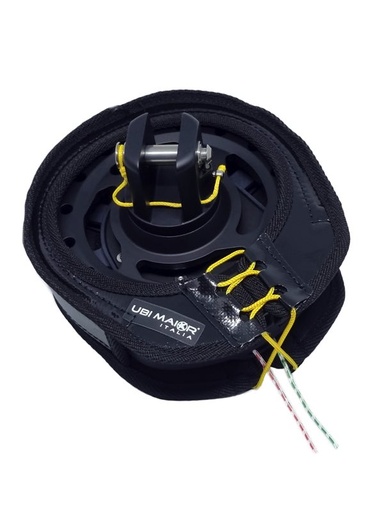 [UM-COV-U-FR200drm] UBI Maior FR200 Housse de protection de tambour