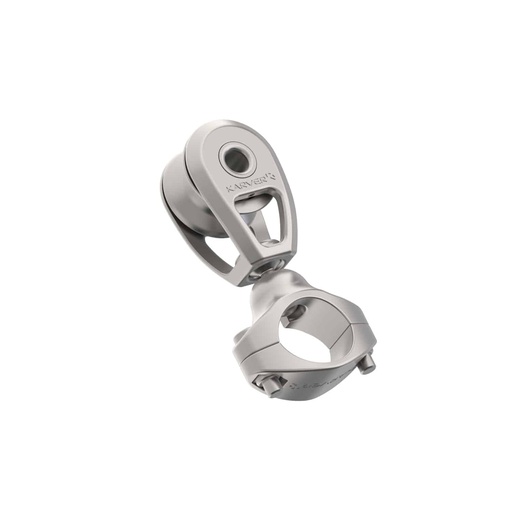 [KA-KBS-PF4000010] Karver KBS10 Poulie articulée de chandelier en inox