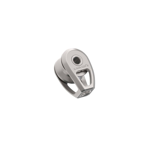 [KA-KBS-PF4000040] Karver KBS10 Lash - Bloque de acero inoxidable