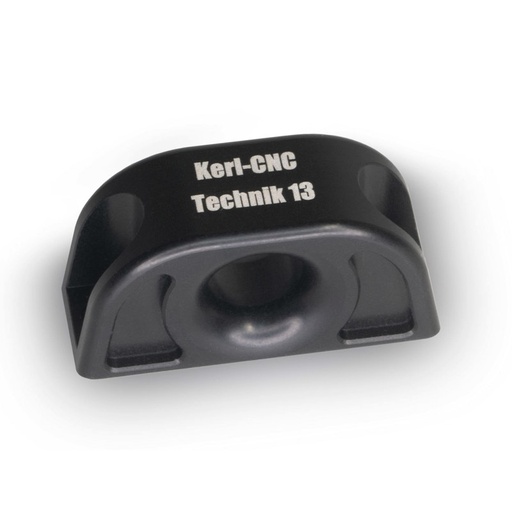 [KT-FC13-01] Kerl CNC Einfachleitöse 13mm - Geschlossen