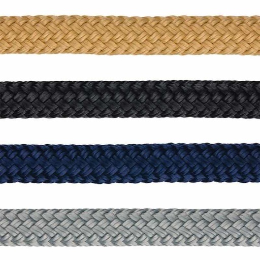 PremiumRopes Dockline - cordage 18mm
