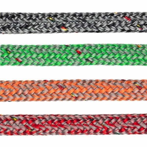 PremiumRopes DX Cup Grip - 10mm cordage