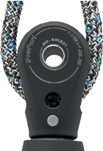 [PR-NEX2.5-BLOCK] Profurl Bozzello drizza 2:1 per NEX 2.5V2