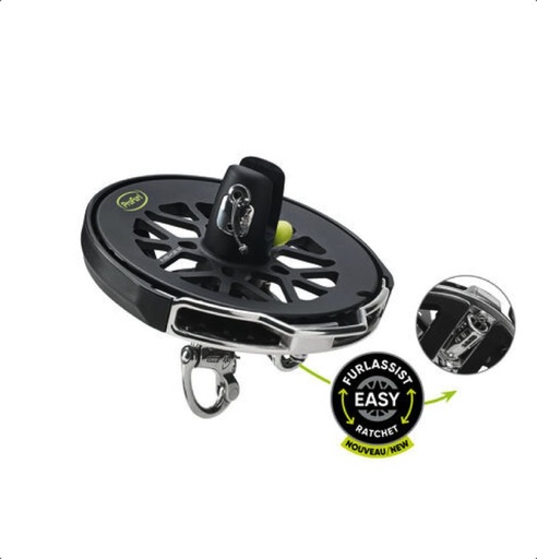 [PR-NEX2.5V2-FA] Profurl NEX 2.5V2 Furlassist - repuesto/actualización