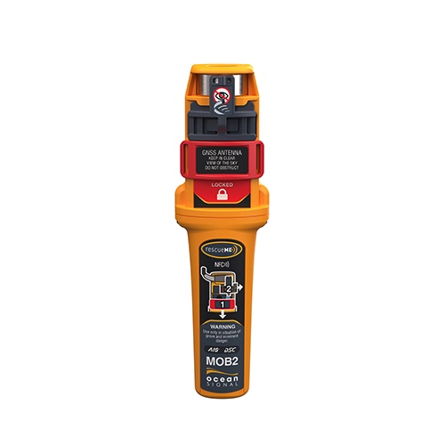 [SL-DW-MOB/2] Spinlock Ocean Signal Unità AIS MOB2