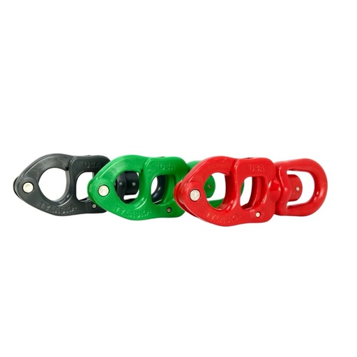 Tylaska LT100 Mosquetón de disparo para aires ligeros