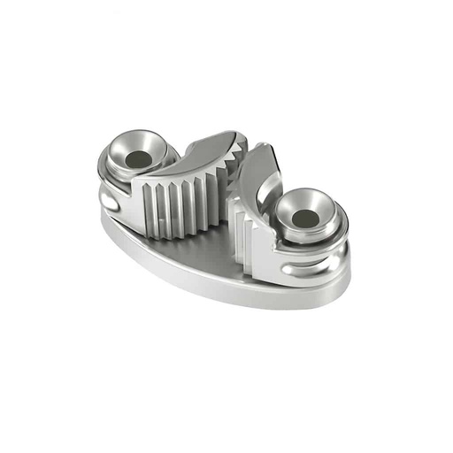 [KA-LJ-PF840013 ] Karver KJ3 V2 Cam Cleat (Without Fairlead)