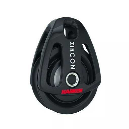 [h-2190] Harken Polea Zircon de 40 mm