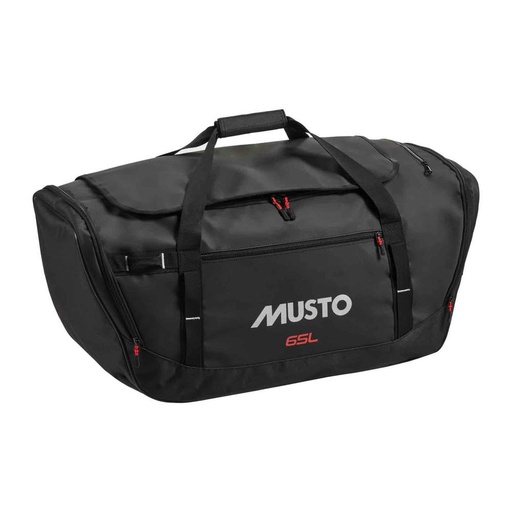 [MU-81256] Musto 65L Bolsa de viaje Duffel