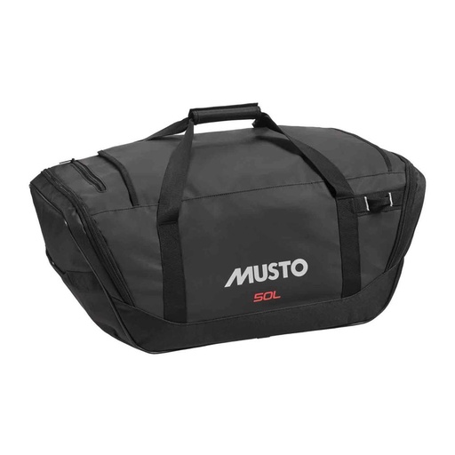 [MU-81257] Musto 50L Bolsa de viaje Duffel