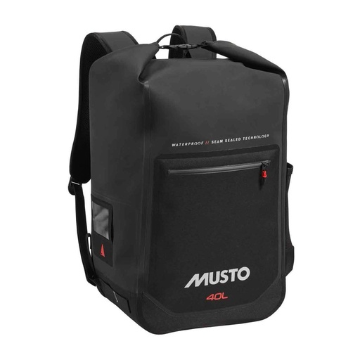 [MU-81254] Musto 40L Mochila impermeable
