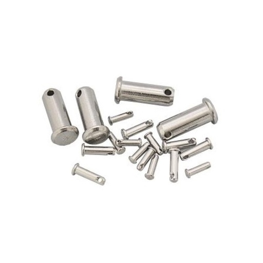 [RL-SBB0641] Clevis Pin 6mm x 41mm (x2)