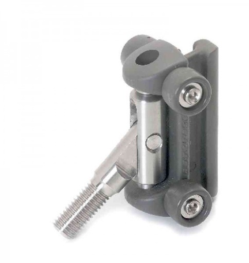 [RU-1531-20-05] Rutgerson Battcar Slide 20mm x 19.5mm with M10 Thread