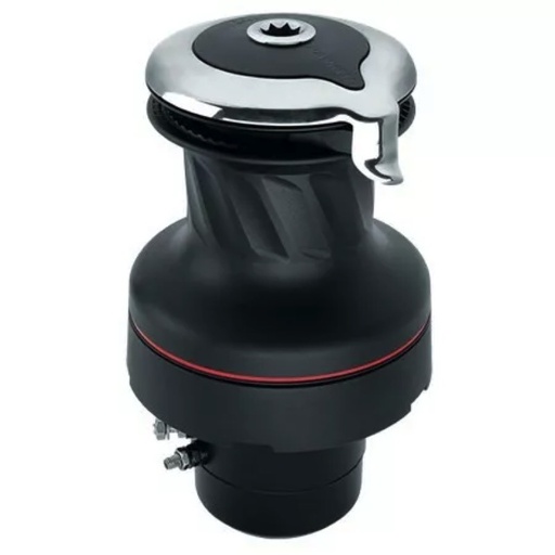 Harken 500 Electric UniPower Radial Aluminum Winch