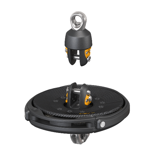 [KA-KF-PF300150 [L]] Karver KF1.5 V3 kit avvolgitore tamburo maggiorato (versione standard)