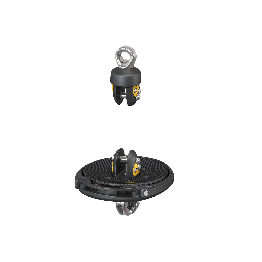 [KA-KF-PF300300 ] Karver KF3.0 V3 Furler-Set (Standardversion)