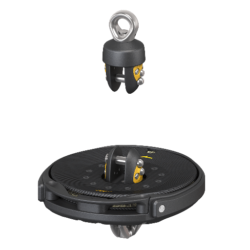 [KA-KF-PF300300 [L]] Karver KF3.0 V3 kit avvolgitore tamburo maggiorato (versione standard)