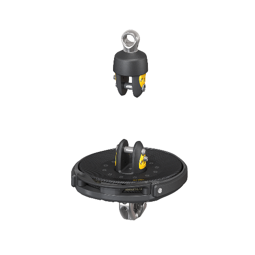 [KA-KF-PF300450 ] Karver Juego de enrollador KF4.5 V3 (versión estándar)