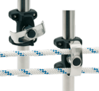 [SE-480-501-01R] Selden Passe-bout double