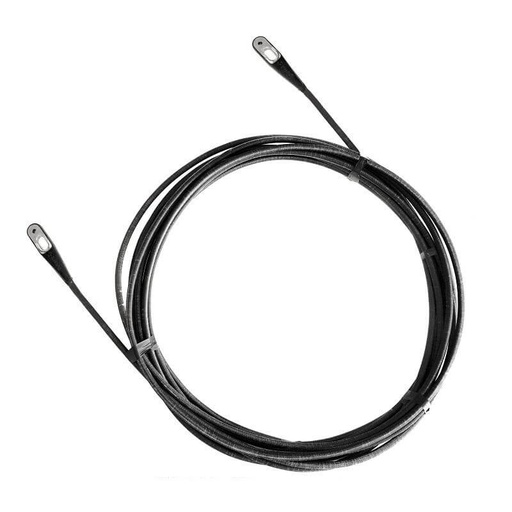 [AR-ATPB12.9-22000-BUT] Armare PBO Bottom-Up Cavo torsionale - L : 22.0m, SWL : 3:2t