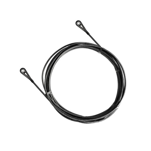 [AR-SCK38-20500] Armare K49 Pataras - L : 20.5m, SWL : 3.75t