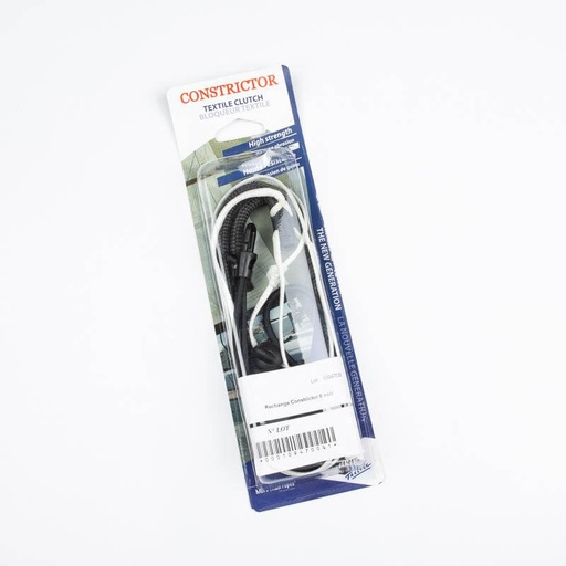 [CON06-SLE] Cousin Constrictor® Ersatz-Strumpfbezug für 6mm Leine