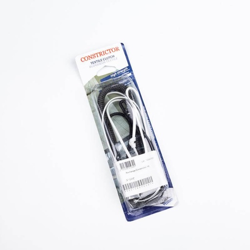 [CON10-SLE] Cousin Constrictor® Ersatz-Strumpfbezug für 10mm Leine