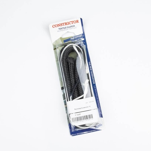 [CON12-SLE] Cousin Constrictor® calza di ricambio (cover) per cima da 12mm