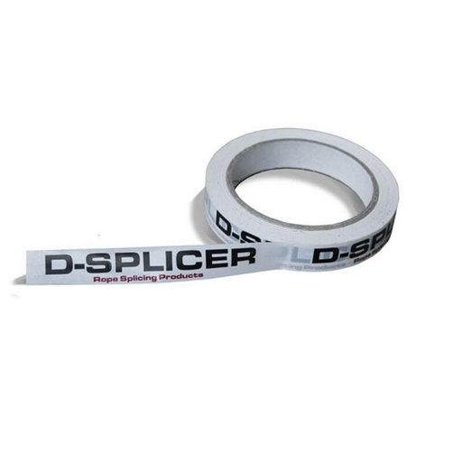 [DS-TAPE] D-Splicer Cinta