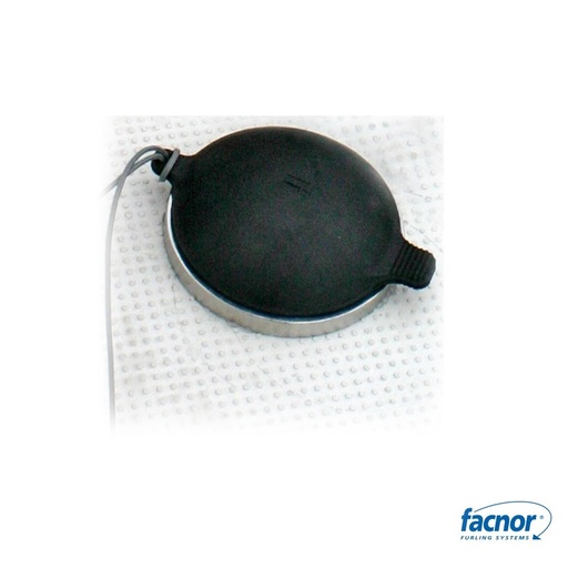 [F-BS-DFC] Facnor Bowsprit - Copertura attacco di coperta