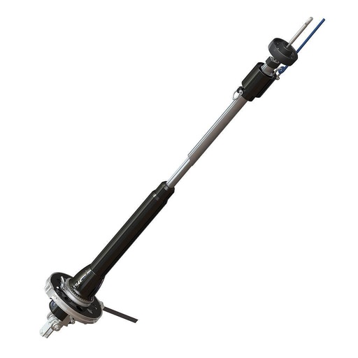 [F-FDR110] Facnor FD110 kit de enrollador de regata - 7mm