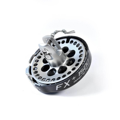[F-FX+1500] Facnor FX+1500 enrouleur - Tambour, de bas en haut