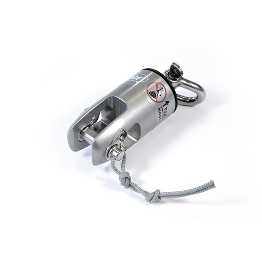 [F-FX+0900-1500-SW] Facnor FX+0900 & FX+1500 avvolgitore - Girella superiore
