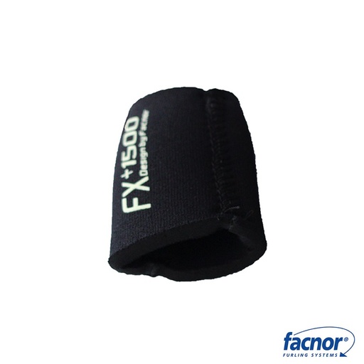[F-FX+1500-SWP] Facnor FX+900/1500 furler - Top swivel cover