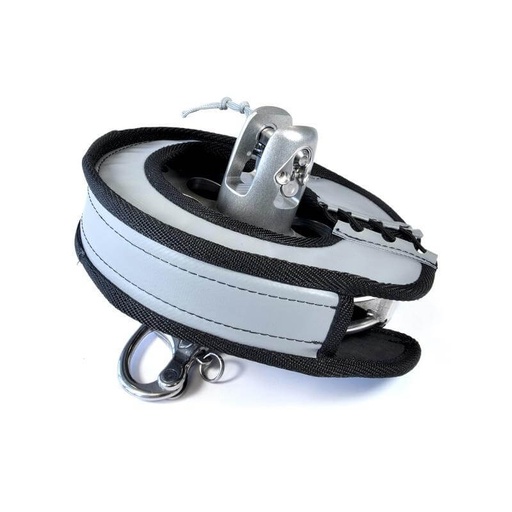 [F-FX+2500-FDC] Facnor FX+2500 avvolgitore - Copertura tamburo