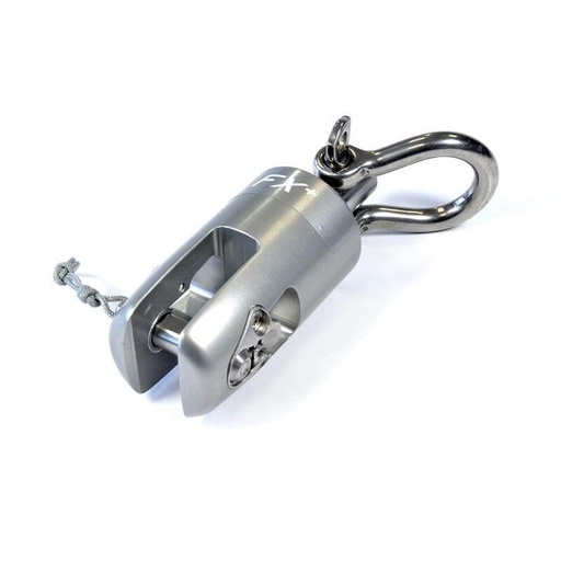 [F-FX+4500-SW] Facnor FX+4500 avvolgitore - Girella superiore