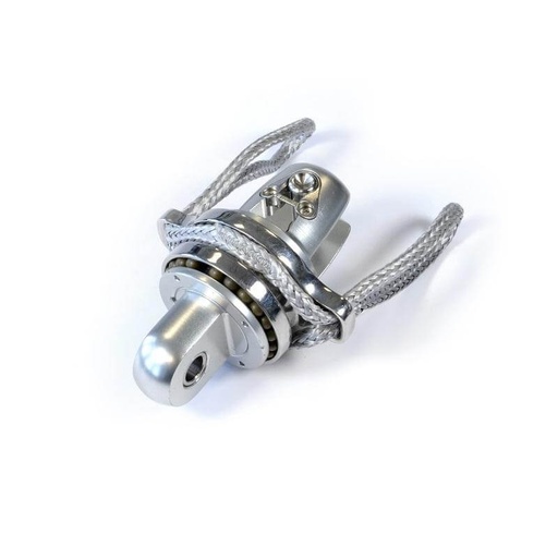[F-FX+4500-TDA] Facnor FX+4500 enrouleur - Adaptateur de haut en bas