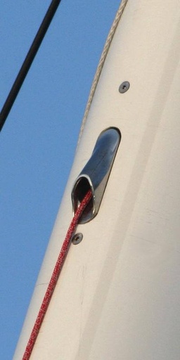 [F-HLI-12] Facnor Internes Fall-Schloss - 12T