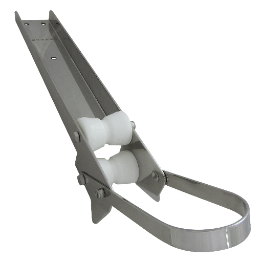 [LM-66840009] Rodillo de proa extendido Lewmar delta® 7-16kg
