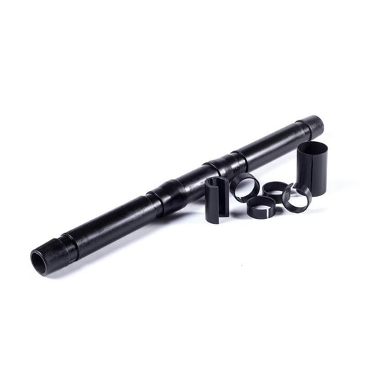 [FF-SQ-S2] Future Fibres Stay Quiet Taglia S2 15-20,9mm