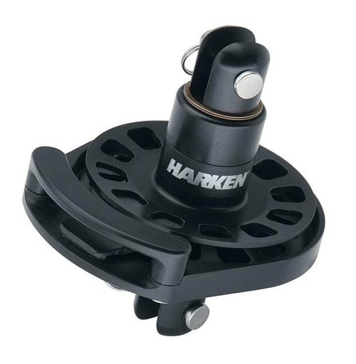 [H-1134] Harken Small boat tambor de enrollado de línea continua