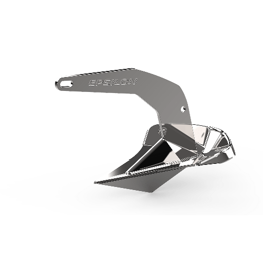 [LM-0057525] Lewmar Ancre Epsilon inox 25kg