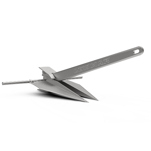 [LM-0058110] Lewmar Ancora LFX alu 10kg/21lbs