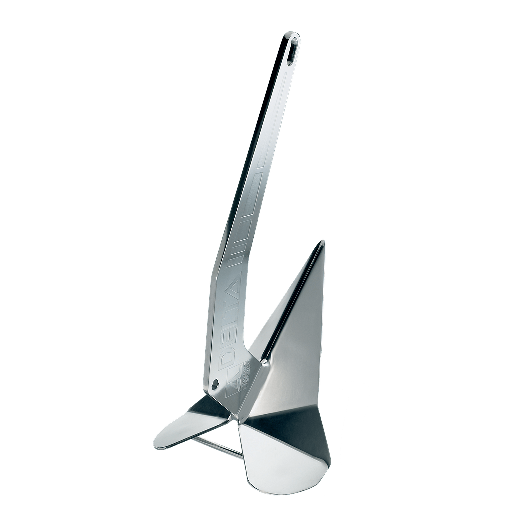 [LM-0057310] Lewmar Delta® inox 10kg/22lbs