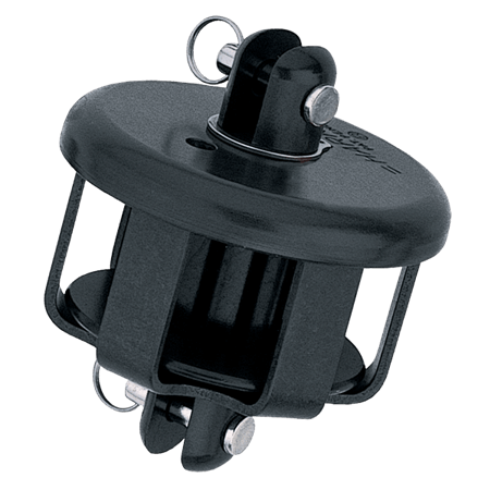 [H-163] Harken Small boat tamburo avvolgitore - 3mm, carico ridotto 