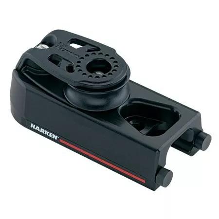 [H-1631] Harken 27mm Terminale di comando — Set da 2