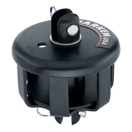 [H-165] Harken Small boat Rollreff-Trommel - 3mm