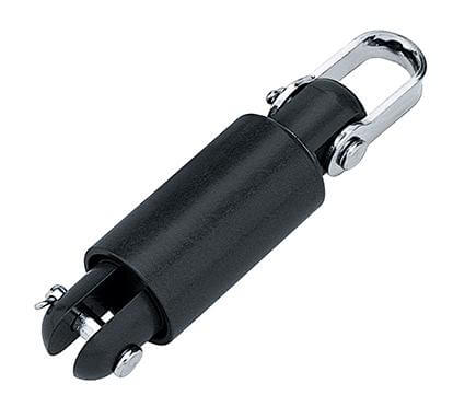 [H-1880] Harken Small boat girello avvolgitore - 5mm, con grillo