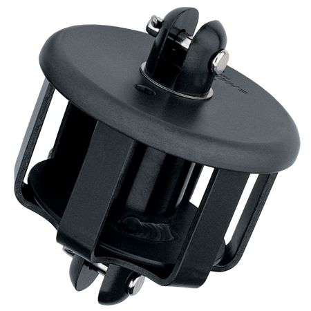 [H-208] Harken Small boat Rollreff-Trommel - 5mm