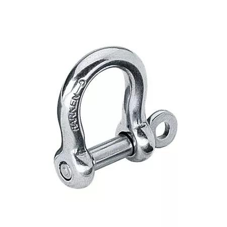 [H-2132] Harken 5mm Manille lyre courte
